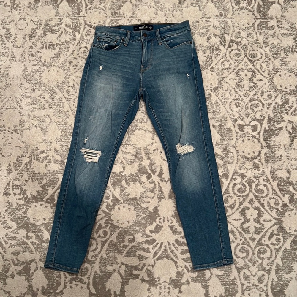 Men’s jeans